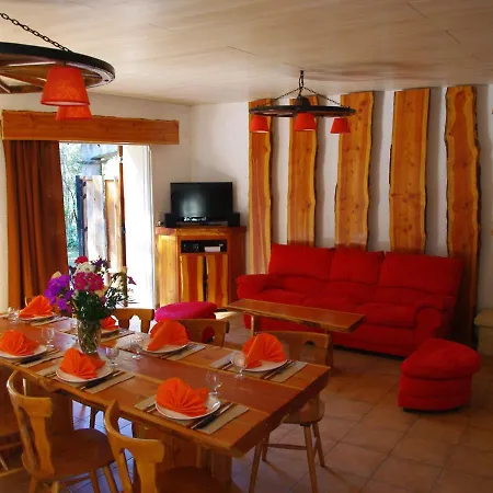 Au Bois Fleuri Location Et