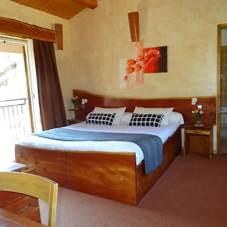 Au Bois Fleuri Location Et * روكبرون-سور-أرجينس