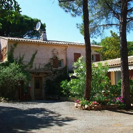 Au Bois Fleuri Location Et