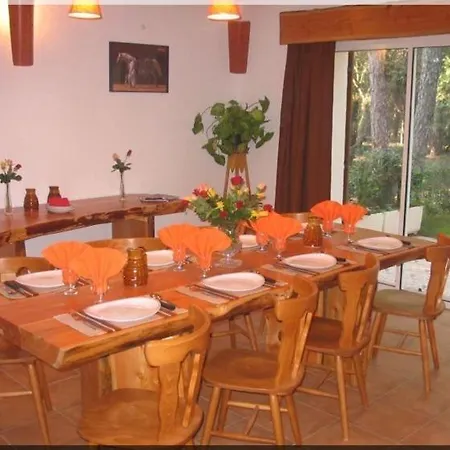 Au Bois Fleuri Location Et