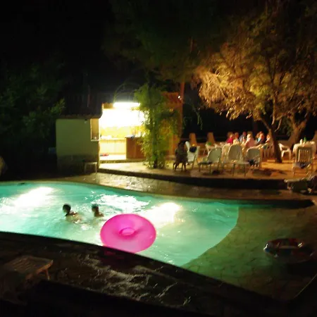 Location Et Ferienhaus *