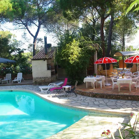Location Et Ferienhaus Roquebrune-sur Argens