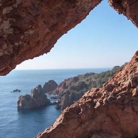 Location Et Nyaraló *