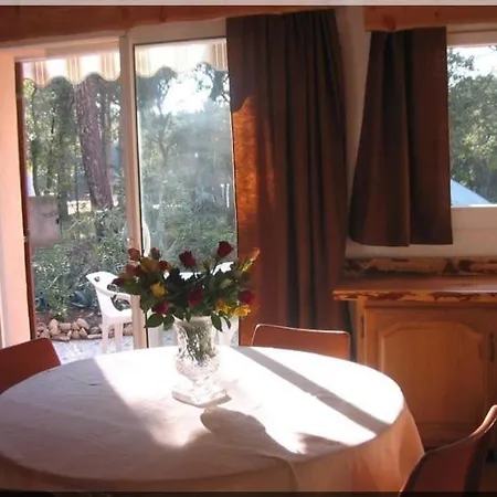Location Et Vakantiehuis Roquebrune-sur-Argens