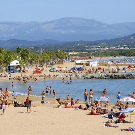 Location Et Vakantiehuis Roquebrune-sur-Argens