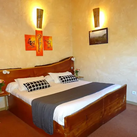 Location Et Vakantiehuis