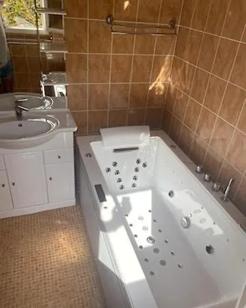 Location Et Vakantiehuis