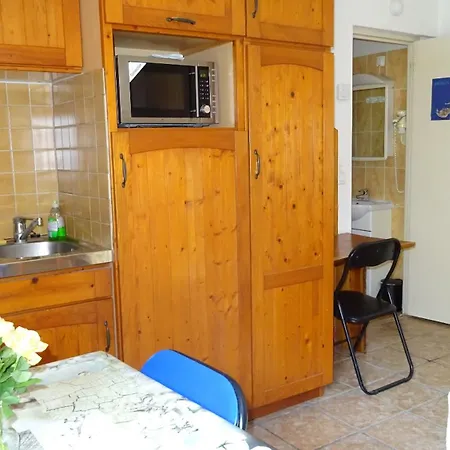 Location Et Vakantiehuis