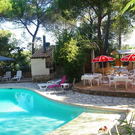 Location Et Vakantiehuis *