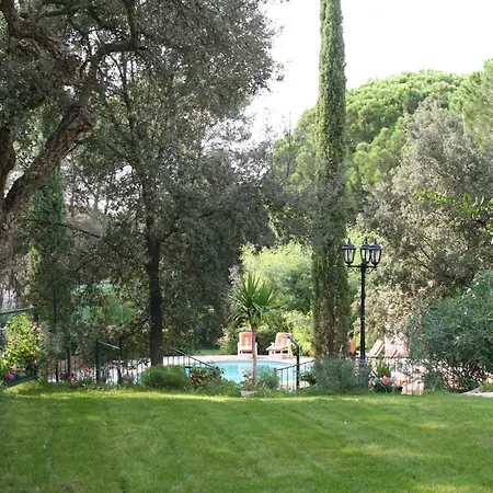 Holiday home Location Et *