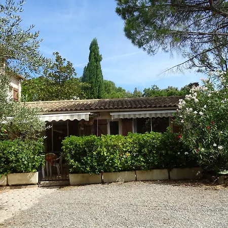 Location Et Vakantiehuis Roquebrune-sur-Argens