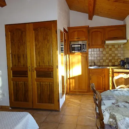 Location Et Vakantiehuis