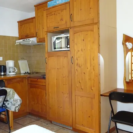 Vakantiehuis Location Et