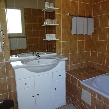 Location Et Vakantiehuis