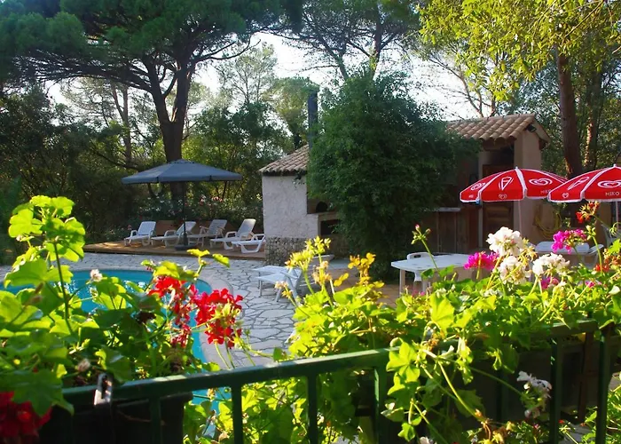 Hébergement de vacances Location Et