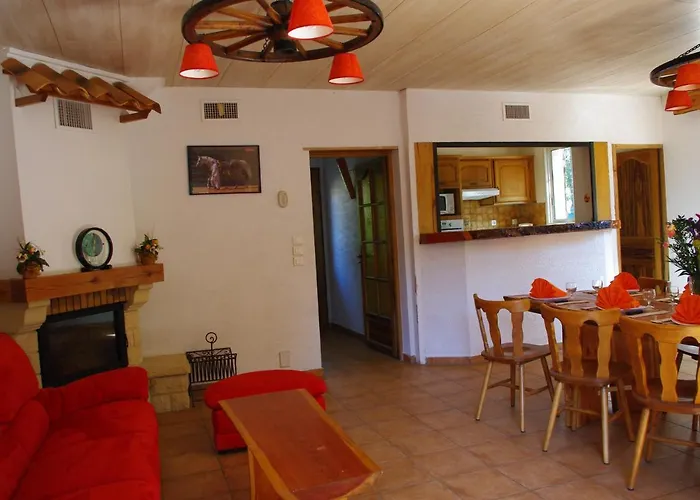 Location Et * Roquebrune-sur Argens