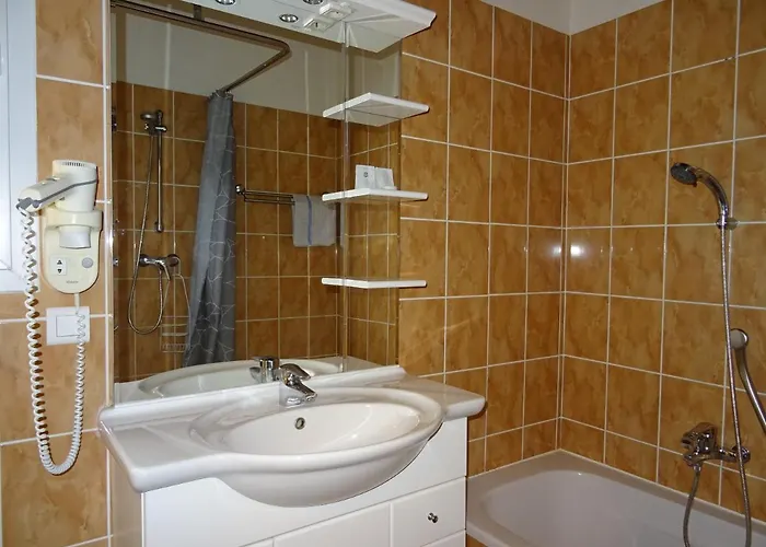 Hébergement de vacances Location Et