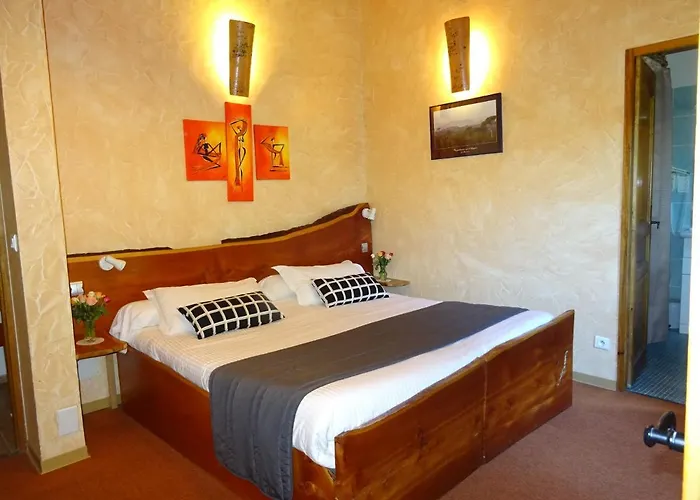 Location Et Hébergement de vacances